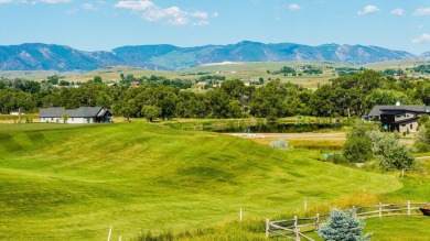 Incredible homesite located in the highly desirable Powder Horn on The Powder Horn Golf Club - Mountain in Wyoming - for sale on GolfHomes.com, golf home, golf lot