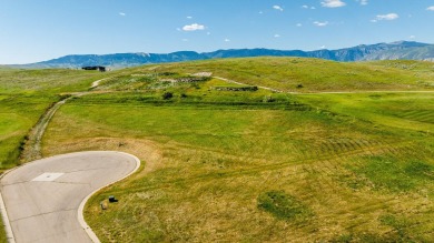Rare opportunity to own TWO adjacent lots in the coveted Powder on The Powder Horn Golf Club - Mountain in Wyoming - for sale on GolfHomes.com, golf home, golf lot