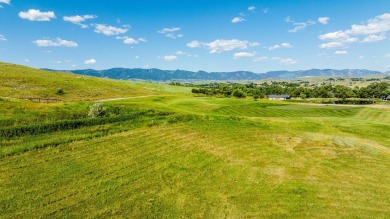 Rare opportunity to own TWO adjacent lots in the coveted Powder on The Powder Horn Golf Club - Mountain in Wyoming - for sale on GolfHomes.com, golf home, golf lot