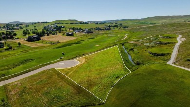 Rare opportunity to own TWO adjacent lots in the coveted Powder on The Powder Horn Golf Club - Mountain in Wyoming - for sale on GolfHomes.com, golf home, golf lot