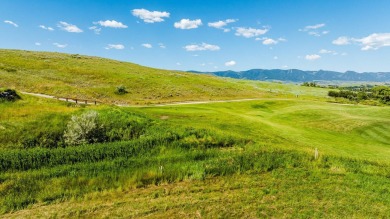 Rare opportunity to own TWO adjacent lots in the coveted Powder on The Powder Horn Golf Club - Mountain in Wyoming - for sale on GolfHomes.com, golf home, golf lot