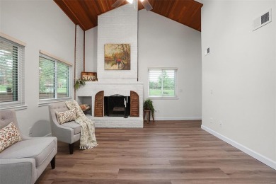 One Level Living with plenty of upgrades and views of the Swans on Persimmon Woods Golf Club in Missouri - for sale on GolfHomes.com, golf home, golf lot