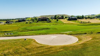 Rare opportunity to own TWO adjacent lots in the coveted Powder on The Powder Horn Golf Club - Mountain in Wyoming - for sale on GolfHomes.com, golf home, golf lot