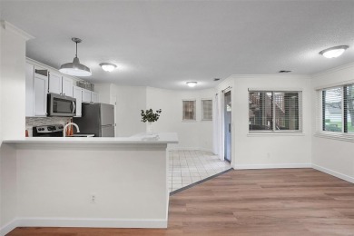 One Level Living with plenty of upgrades and views of the Swans on Persimmon Woods Golf Club in Missouri - for sale on GolfHomes.com, golf home, golf lot