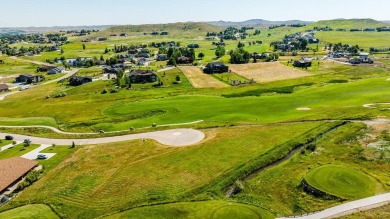 Rare opportunity to own TWO adjacent lots in the coveted Powder on The Powder Horn Golf Club - Mountain in Wyoming - for sale on GolfHomes.com, golf home, golf lot