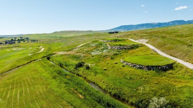 Rare opportunity to own TWO adjacent lots in the coveted Powder on The Powder Horn Golf Club - Mountain in Wyoming - for sale on GolfHomes.com, golf home, golf lot