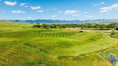 Rare opportunity to own TWO adjacent lots in the coveted Powder on The Powder Horn Golf Club - Mountain in Wyoming - for sale on GolfHomes.com, golf home, golf lot