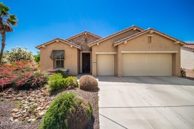 Welcome to the 55+ guard-gated PebbleCreek! Nestled on a prime on Tuscany Falls At Pebble Creek in Arizona - for sale on GolfHomes.com, golf home, golf lot