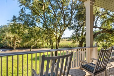 This fully-furnished beautiful home is in the ideal location on DeBordieu Country Club in South Carolina - for sale on GolfHomes.com, golf home, golf lot