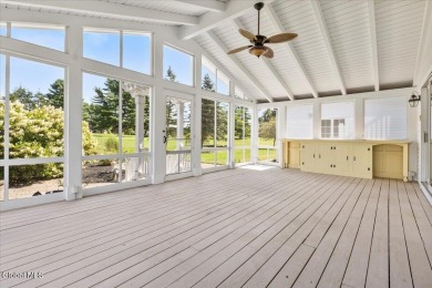 Originally built as the builder's own home, on a Premium Lot on Hiland Park Country Club in New York - for sale on GolfHomes.com, golf home, golf lot