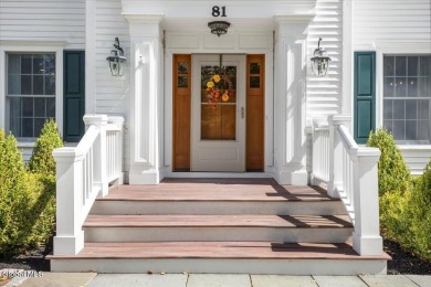 Originally built as the builder's own home, on a Premium Lot on Hiland Park Country Club in New York - for sale on GolfHomes.com, golf home, golf lot