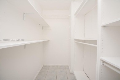 1BR/1BA condo on Fontainebleau Blvd. 5th floor unit with tile on Fontainebleau Golf Course in Florida - for sale on GolfHomes.com, golf home, golf lot