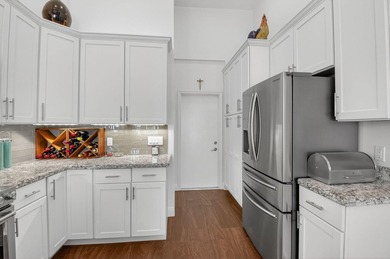 EXTENSIVE RENOVATIONS 3BR/2BA. New ROOF, IMPACT GLASS, extra on Aberdeen Golf and Country Club in Florida - for sale on GolfHomes.com, golf home, golf lot