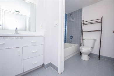1BR/1BA condo on Fontainebleau Blvd. 5th floor unit with tile on Fontainebleau Golf Course in Florida - for sale on GolfHomes.com, golf home, golf lot