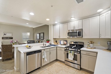 Welcome to prestigious Bella Monte, a gated crown jewel nestled on Wildfire Golf Club in Arizona - for sale on GolfHomes.com, golf home, golf lot