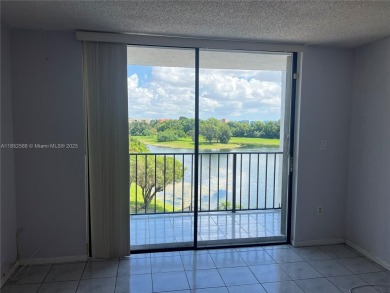 1BR/1BA condo on Fontainebleau Blvd. 5th floor unit with tile on Fontainebleau Golf Course in Florida - for sale on GolfHomes.com, golf home, golf lot