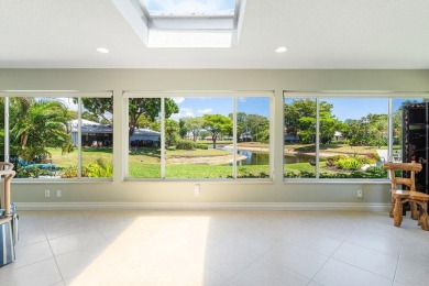 *INITIATION FEE INCREASES MAY 15, 2025!* Pristine single-family on Hunters Run Golf and Country Club in Florida - for sale on GolfHomes.com, golf home, golf lot