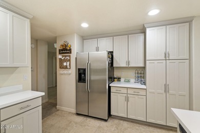 Welcome to prestigious Bella Monte, a gated crown jewel nestled on Wildfire Golf Club in Arizona - for sale on GolfHomes.com, golf home, golf lot