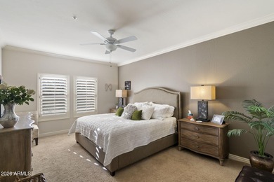 Welcome to prestigious Bella Monte, a gated crown jewel nestled on Wildfire Golf Club in Arizona - for sale on GolfHomes.com, golf home, golf lot