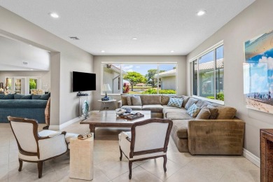 *INITIATION FEE INCREASES MAY 15, 2025!* Pristine single-family on Hunters Run Golf and Country Club in Florida - for sale on GolfHomes.com, golf home, golf lot