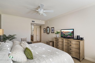 Welcome to prestigious Bella Monte, a gated crown jewel nestled on Wildfire Golf Club in Arizona - for sale on GolfHomes.com, golf home, golf lot