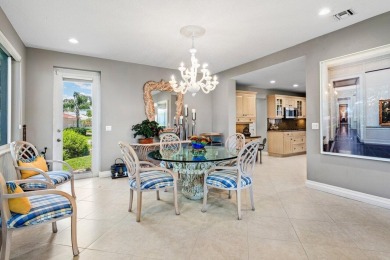 *INITIATION FEE INCREASES MAY 15, 2025!* Pristine single-family on Hunters Run Golf and Country Club in Florida - for sale on GolfHomes.com, golf home, golf lot