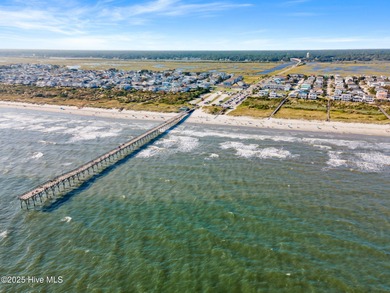 Discover the perfect blend of luxury and lifestyle at Sedgefield on Ocean Ridge Plantation in North Carolina - for sale on GolfHomes.com, golf home, golf lot