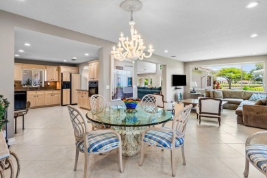 *INITIATION FEE INCREASES MAY 15, 2025!* Pristine single-family on Hunters Run Golf and Country Club in Florida - for sale on GolfHomes.com, golf home, golf lot