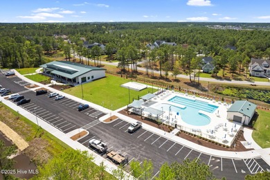 Discover the perfect blend of luxury and lifestyle at Sedgefield on Ocean Ridge Plantation in North Carolina - for sale on GolfHomes.com, golf home, golf lot