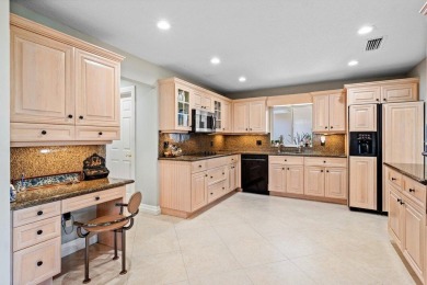 *INITIATION FEE INCREASES MAY 15, 2025!* Pristine single-family on Hunters Run Golf and Country Club in Florida - for sale on GolfHomes.com, golf home, golf lot