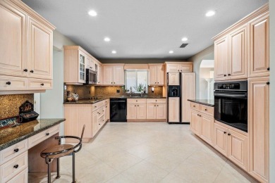 *INITIATION FEE INCREASES MAY 15, 2025!* Pristine single-family on Hunters Run Golf and Country Club in Florida - for sale on GolfHomes.com, golf home, golf lot