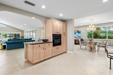 *INITIATION FEE INCREASES MAY 15, 2025!* Pristine single-family on Hunters Run Golf and Country Club in Florida - for sale on GolfHomes.com, golf home, golf lot
