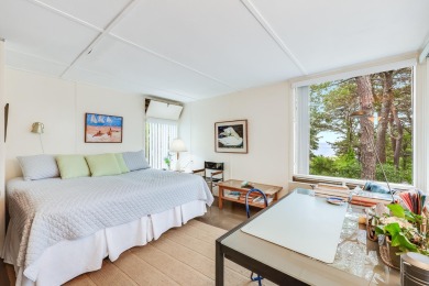 First time on the market since 1963, the Wellfleet Colony is a on Chequessett Country Club in Massachusetts - for sale on GolfHomes.com, golf home, golf lot