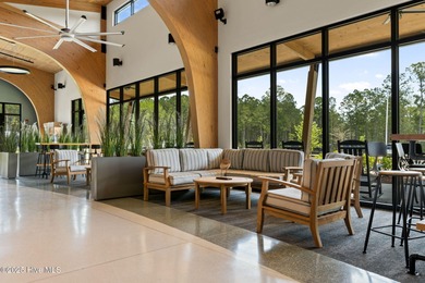 Discover the perfect blend of luxury and lifestyle at Sedgefield on Ocean Ridge Plantation in North Carolina - for sale on GolfHomes.com, golf home, golf lot