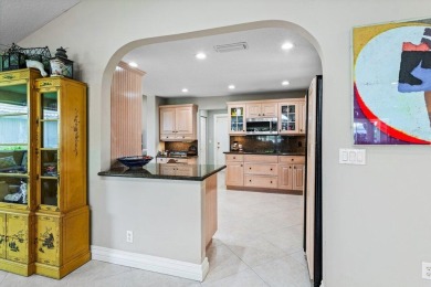 *INITIATION FEE INCREASES MAY 15, 2025!* Pristine single-family on Hunters Run Golf and Country Club in Florida - for sale on GolfHomes.com, golf home, golf lot