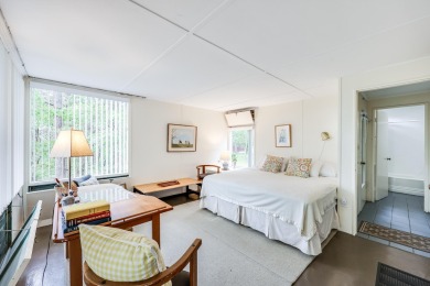 First time on the market since 1963, the Wellfleet Colony is a on Chequessett Country Club in Massachusetts - for sale on GolfHomes.com, golf home, golf lot