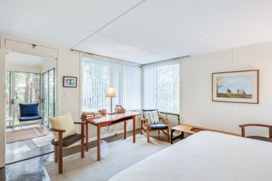 First time on the market since 1963, the Wellfleet Colony is a on Chequessett Country Club in Massachusetts - for sale on GolfHomes.com, golf home, golf lot