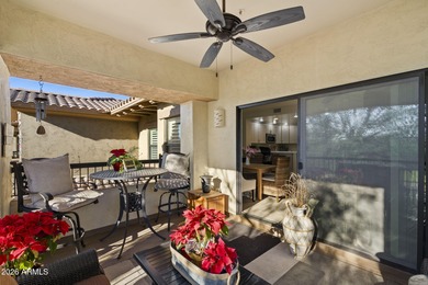 Welcome to prestigious Bella Monte, a gated crown jewel nestled on Wildfire Golf Club in Arizona - for sale on GolfHomes.com, golf home, golf lot