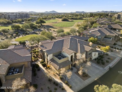 Welcome to prestigious Bella Monte, a gated crown jewel nestled on Wildfire Golf Club in Arizona - for sale on GolfHomes.com, golf home, golf lot