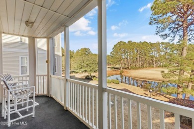 Welcome to your dream retreat! Nestled in the highly on Sandpiper Bay Golf and Country Club in North Carolina - for sale on GolfHomes.com, golf home, golf lot