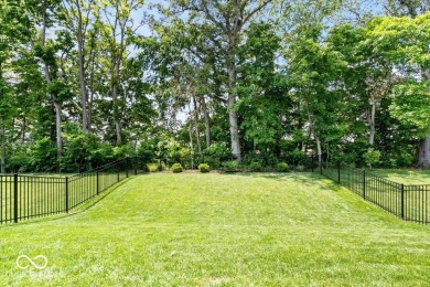 Located in the desirable Cardinal Pointe community, this almost on Golf Club of Indiana in Indiana - for sale on GolfHomes.com, golf home, golf lot