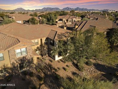 Welcome to prestigious Bella Monte, a gated crown jewel nestled on Wildfire Golf Club in Arizona - for sale on GolfHomes.com, golf home, golf lot