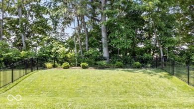 Located in the desirable Cardinal Pointe community, this almost on Golf Club of Indiana in Indiana - for sale on GolfHomes.com, golf home, golf lot
