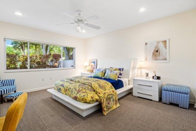 *INITIATION FEE INCREASES MAY 15, 2025!* Pristine single-family on Hunters Run Golf and Country Club in Florida - for sale on GolfHomes.com, golf home, golf lot