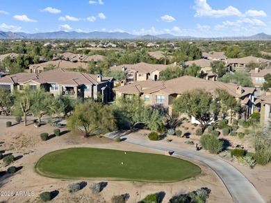 Welcome to prestigious Bella Monte, a gated crown jewel nestled on Wildfire Golf Club in Arizona - for sale on GolfHomes.com, golf home, golf lot