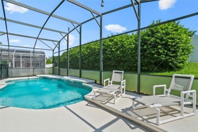 Check out the 3D Virtual Tour!!!! 
Welcome to this immaculately on Highlands Reserve Golf Club in Florida - for sale on GolfHomes.com, golf home, golf lot