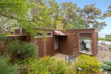 First time on the market since 1963, the Wellfleet Colony is a on Chequessett Country Club in Massachusetts - for sale on GolfHomes.com, golf home, golf lot