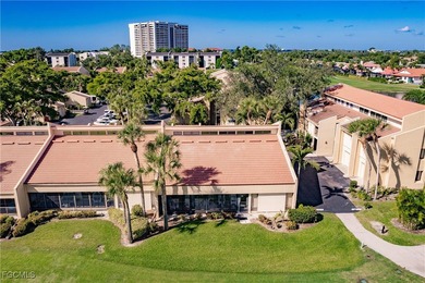 Discover the perfect blend of luxury and convenience in this on The Landings Yacht, Golf and Tennis Club in Florida - for sale on GolfHomes.com, golf home, golf lot
