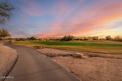 Welcome to prestigious Bella Monte, a gated crown jewel nestled on Wildfire Golf Club in Arizona - for sale on GolfHomes.com, golf home, golf lot