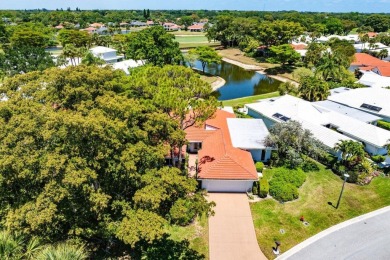 *INITIATION FEE INCREASES MAY 15, 2025!* Pristine single-family on Hunters Run Golf and Country Club in Florida - for sale on GolfHomes.com, golf home, golf lot